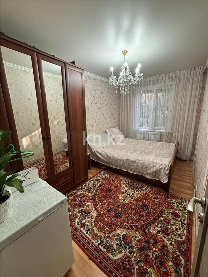Продажа 3-комнатной квартиры, 60 м² в Алматы - фото 2