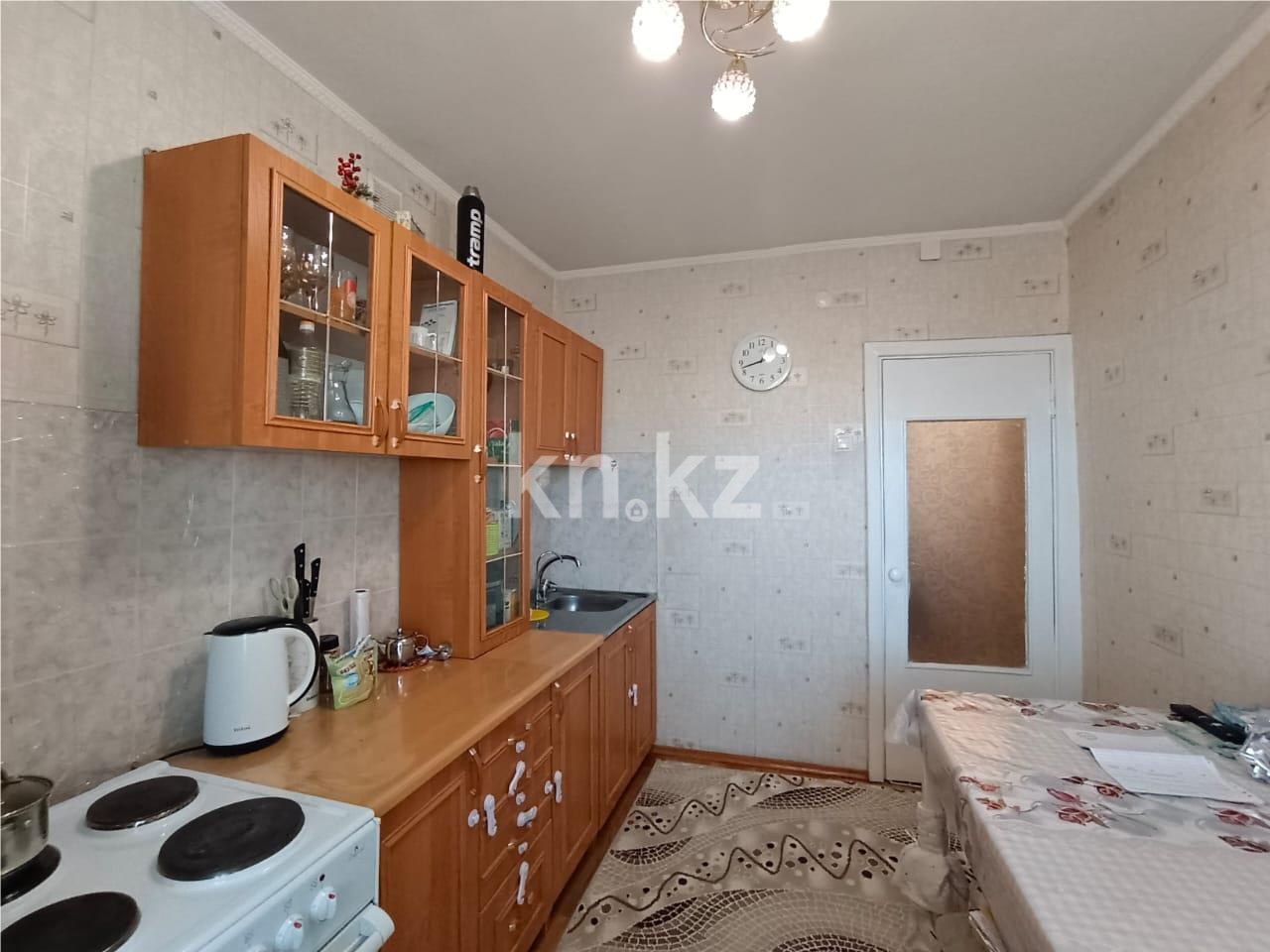 Продажа 1-комнатной квартиры, 38 м², пр. Республики - Продажа квартир в Караганде фото 7 из 12