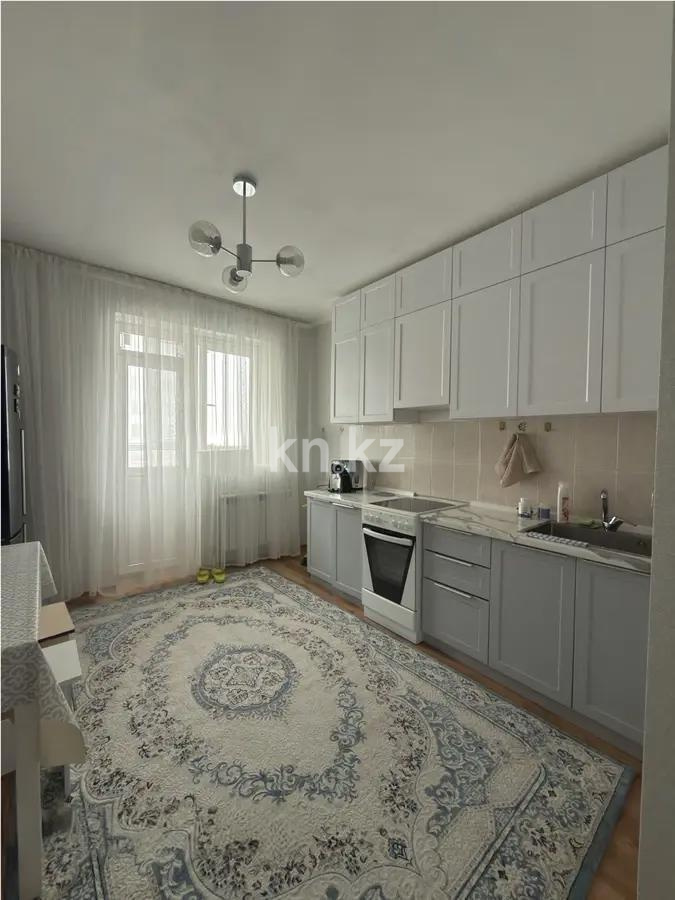 Продажа 1-комнатной квартиры, 37.8 м² в Астане - фото 2