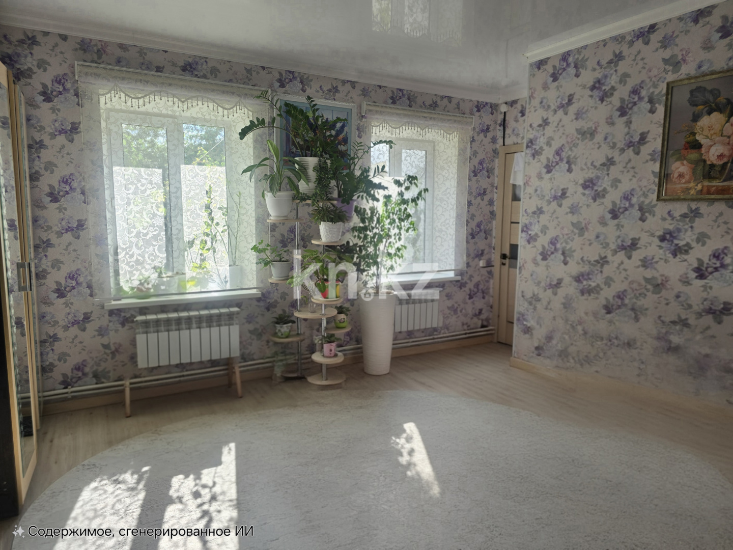 Продажа 2-комнатного дома, 50.6 м² - Продажа недвижимости в Актобе фото 8 из 17