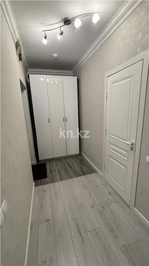 Продажа 2-комнатной квартиры, 48.2 м², пр. Туран, дом  55 в Астане - фото 5