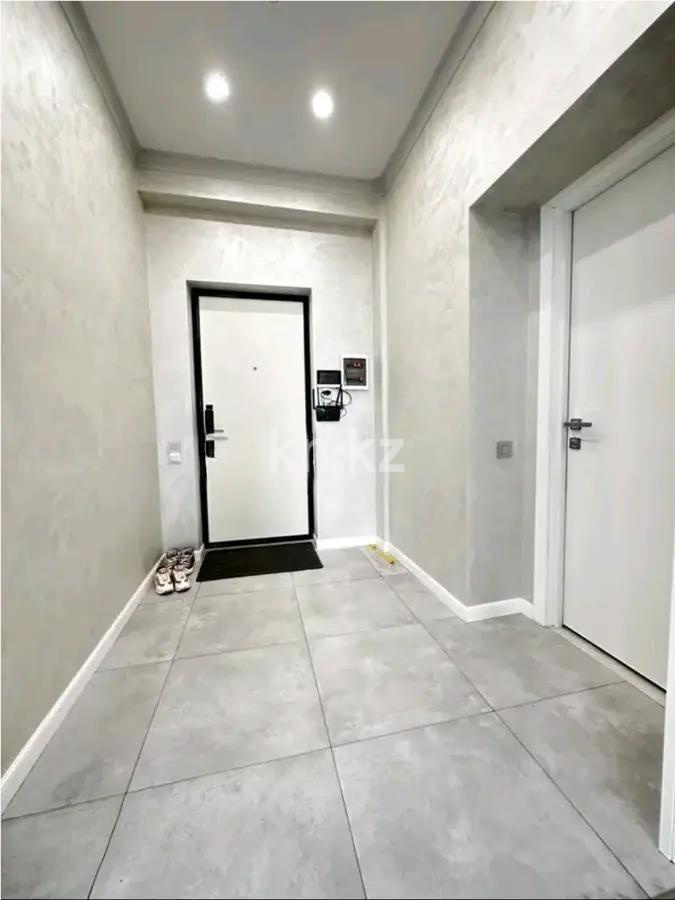 Продажа 2-комнатной квартиры, 53.8 м² - Продажа квартир в новостройках Алматы без посредников - страница 6 фото 5 из 5