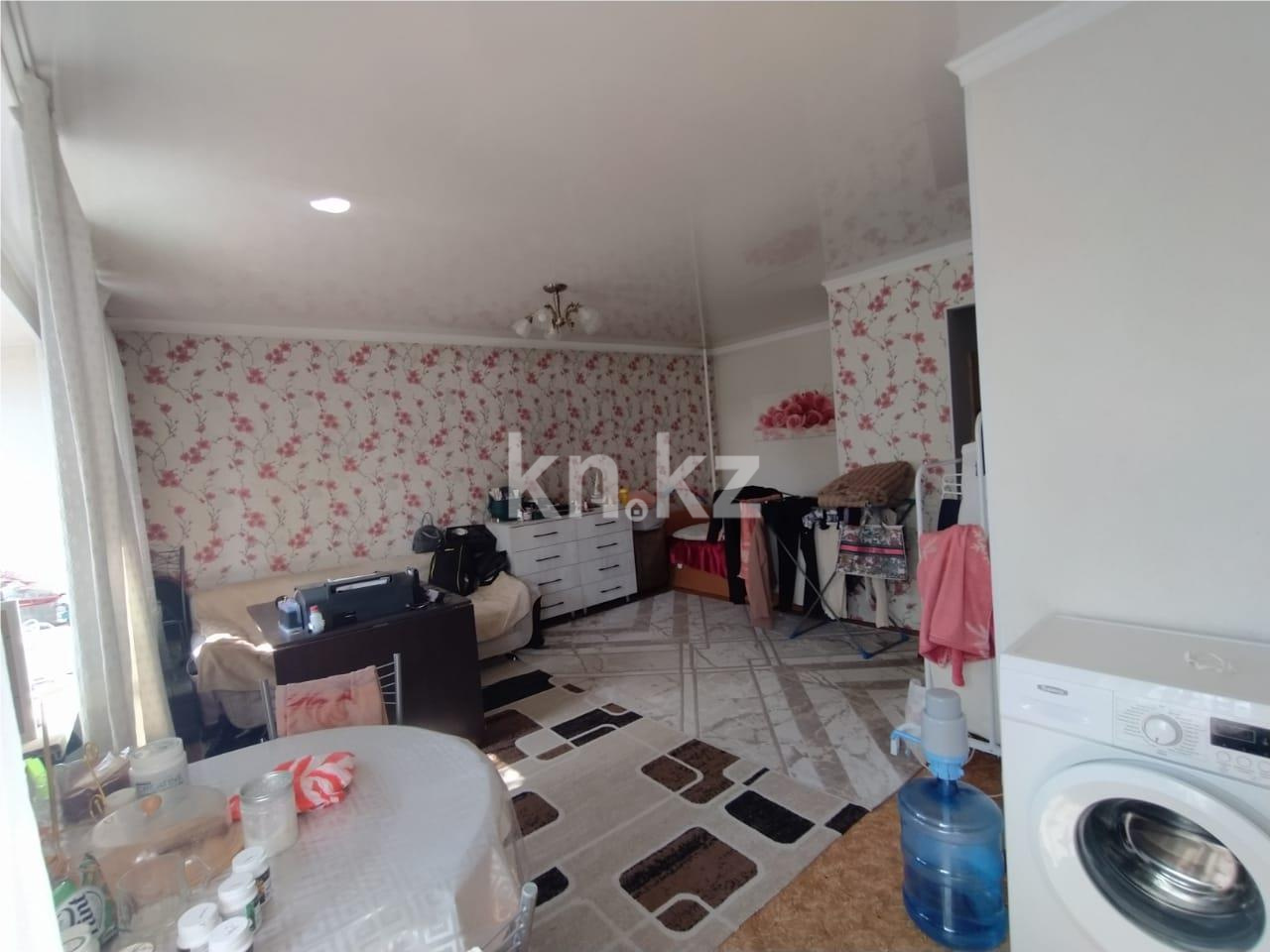 Продажа 1-комнатной квартиры, 30 м² - Продажа квартир в Караганде - страница 3 фото 6 из 10