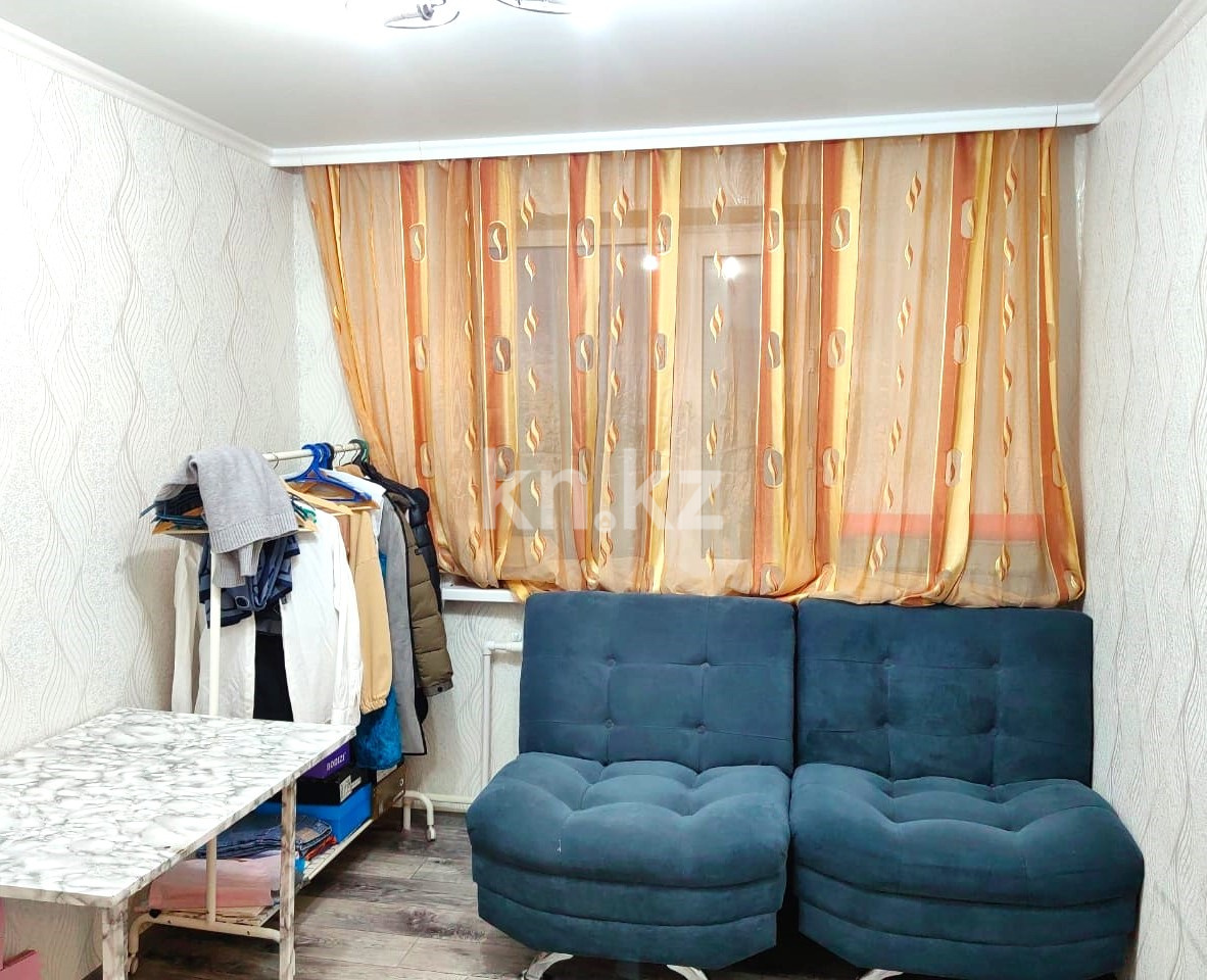 Продажа 3-комнатной квартиры, 47 м² - Продажа трехкомнатных квартир в Абае фото 4 из 8