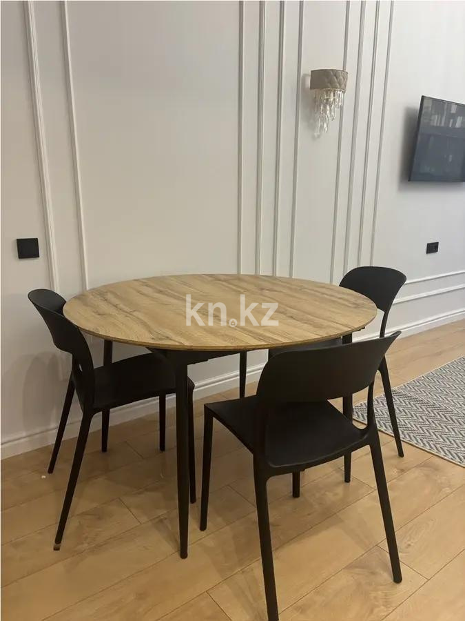 Продажа 2-комнатной квартиры, 58 м² - Продажа квартир в Алматы фото 2 из 2