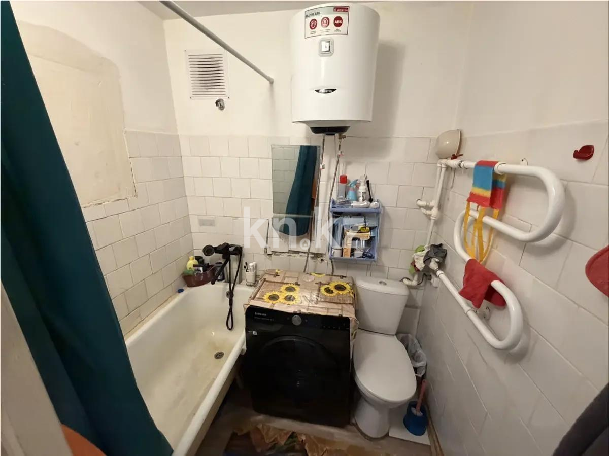 Продажа 2-комнатной квартиры, 44 м² - Продажа двухкомнатных квартир в блочном доме в Казахстане - страница 4 фото 4 из 4