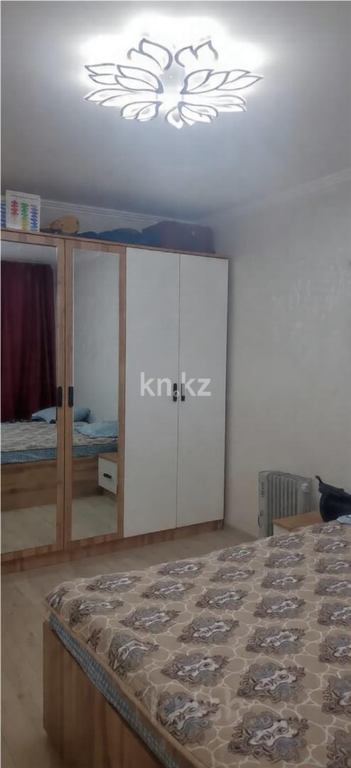 Продажа 2-комнатной квартиры, 52 м², мкр. Мамраева (Восток-5) в Караганде - фото 3