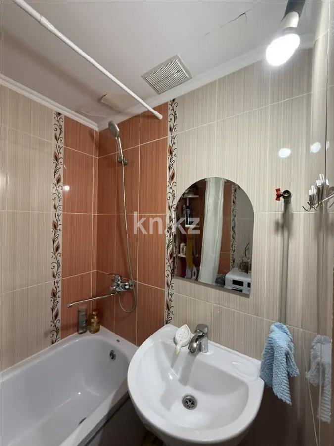 Продажа 1-комнатной квартиры, 39 м² - Продажа квартир в Астане без посредников - страница 44 фото 4 из 7