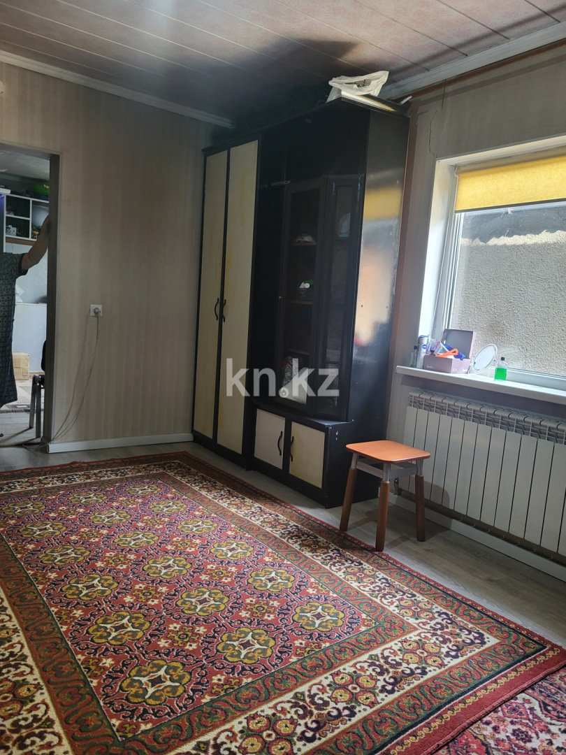 Продажа 3-комнатного дома, 70 м², Проспект Суюнбая в Алматы - фото 8