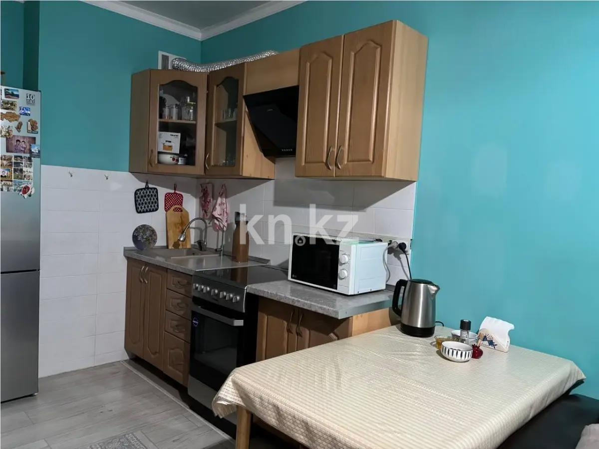 Продажа 1-комнатной квартиры, 27.5 м² в Алматы - фото 2