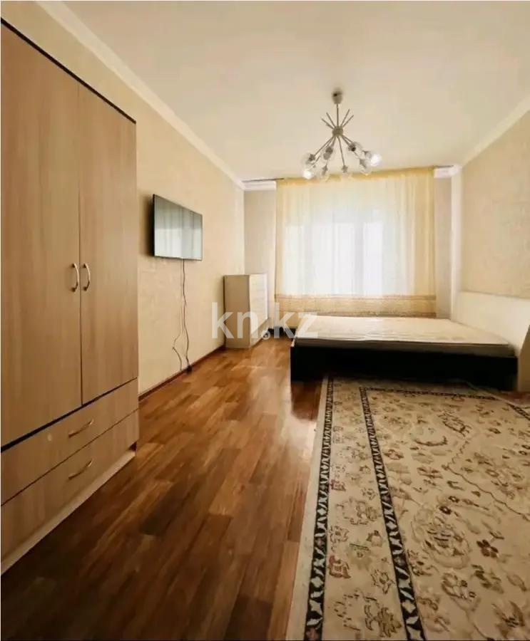 Продажа 1-комнатной квартиры, 45 м², ул. Щорса, дом  12/2 - Продажа квартир в Астане фото 1 из 4