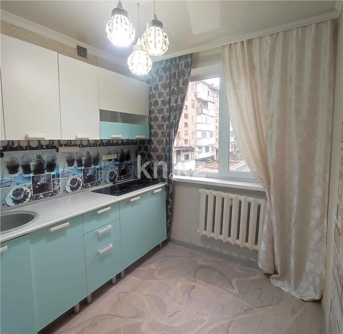 Продажа 2-комнатной квартиры, 45 м², мкр. 3 - Продажа квартир в Казахстане фото 5 из 10