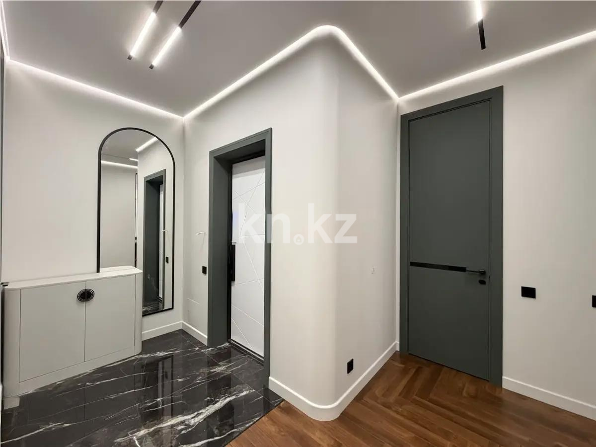Продажа 3-комнатной квартиры, 112 м² в Астане - фото 6