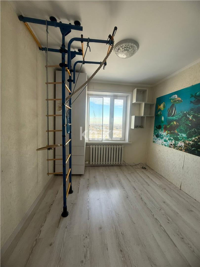 Продажа 3-комнатной квартиры, 66 м² в Караганде - фото 5