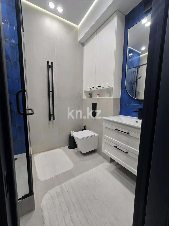 Продажа 2-комнатной квартиры, 70.1 м² в Алматы - фото 4