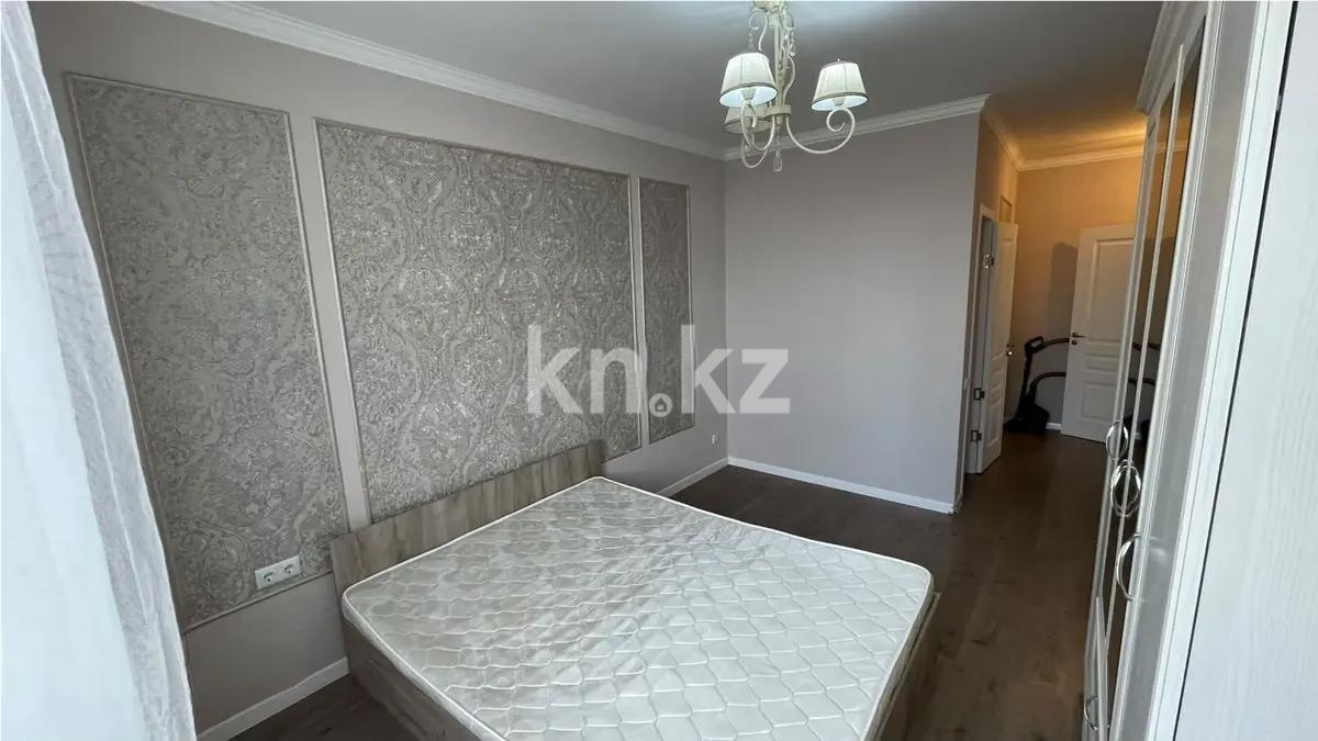 Продажа 2-комнатной квартиры, 72 м² - Продажа квартир в р-не Есиль Астаны - страница 5 фото 2 из 2