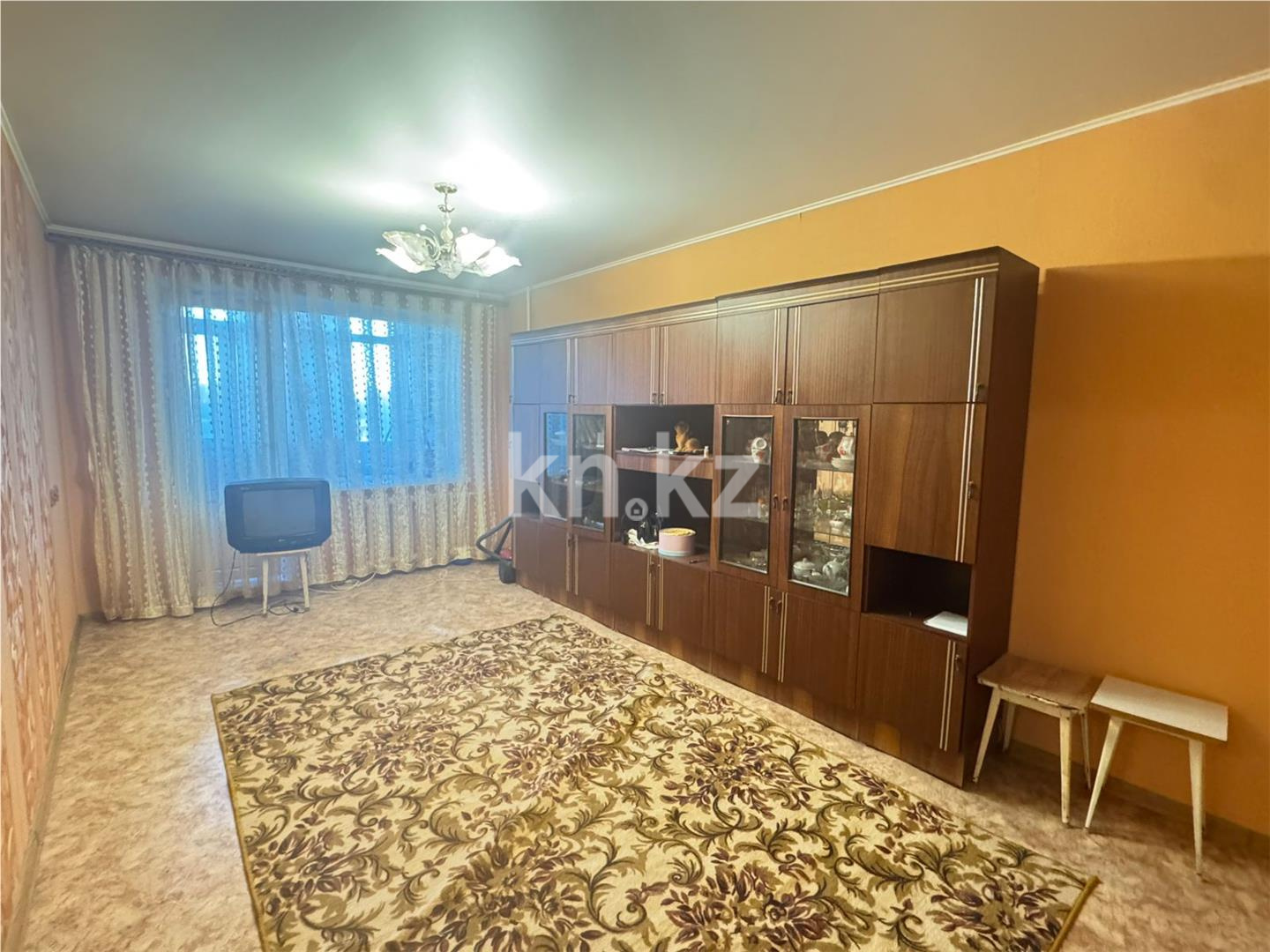 Продажа 2-комнатной квартиры, 51 м², мкр-н 8-й, дом  142 в Темиртау
