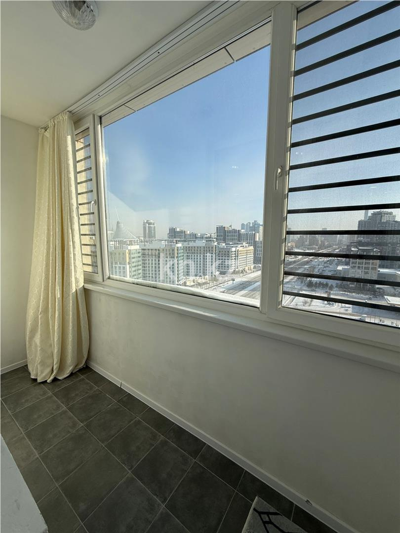 Продажа 3-комнатной квартиры, 101 м² в Астане - фото 8