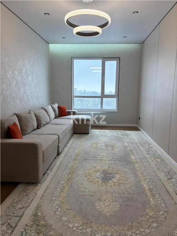 Продажа 2-комнатной квартиры, 67 м² - Продажа недвижимости в Астане - страница 2 фото 1 из 5