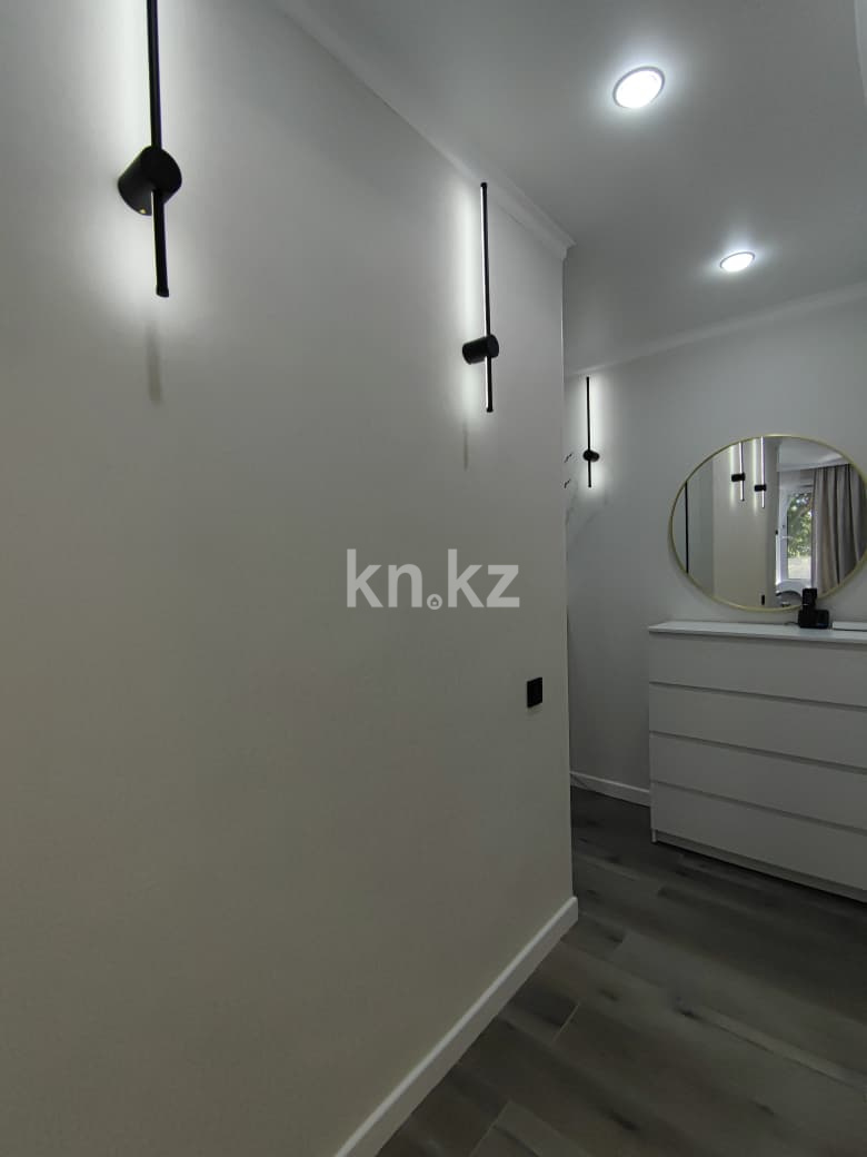 Продажа 1-комнатной квартиры, 32 м² в Караганде - фото 12