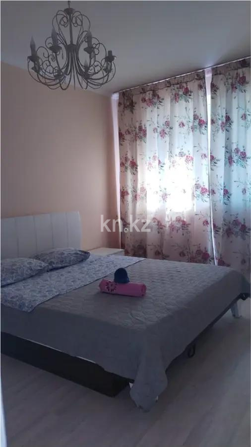 Продажа 1-комнатной квартиры, 36 м² - Продажа недвижимости в Астане - страница 16 фото 1 из 5