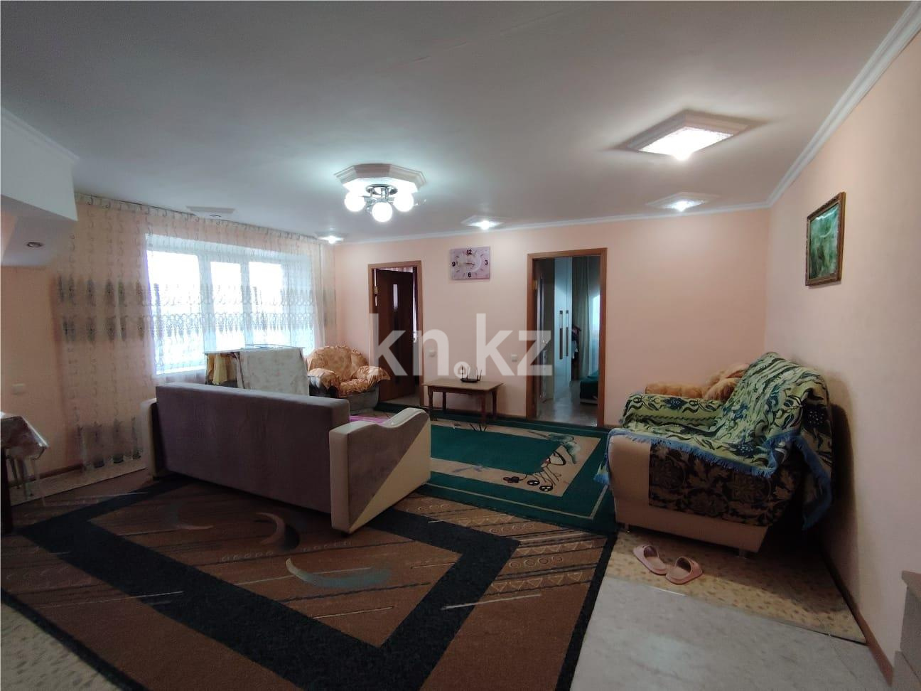 Продажа 4-комнатной квартиры, 64 м² - Продажа баз, складов и промышленной недвижимости в Атырау фото 4 из 14