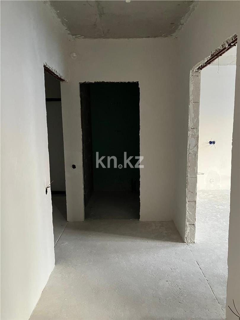 Продажа 3-комнатной квартиры, 75.09 м² - Продажа квартир в Астане в р-не Нура - страница 2 фото 8 из 14