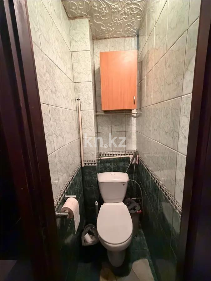 Продажа 2-комнатной квартиры, 66 м² в Алматы - фото 5