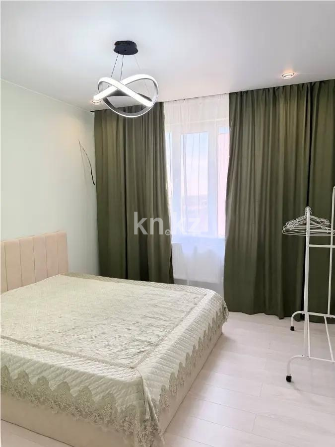 Продажа 2-комнатной квартиры, 60 м² в Алматы - фото 2