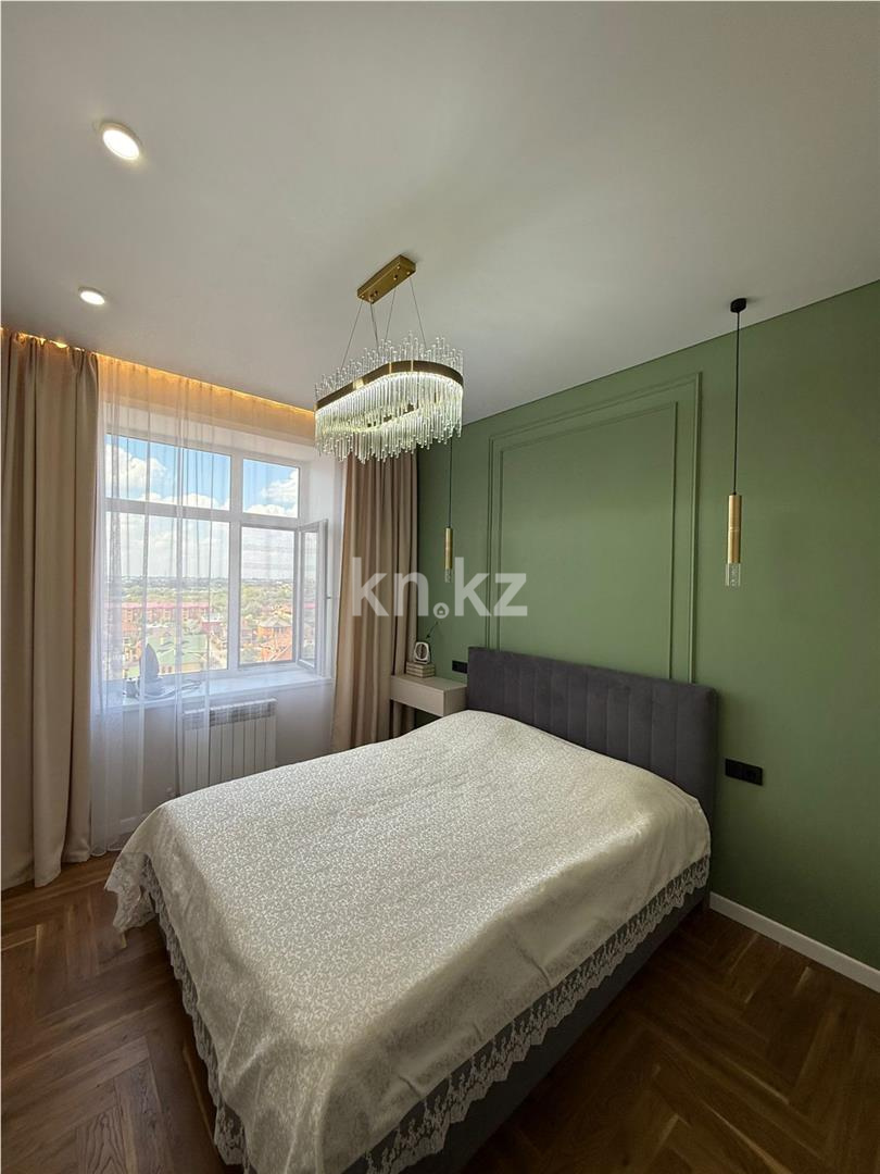 Продажа 2-комнатной квартиры, 65 м², ул. Букетова - Продажа квартир в Караганде фото 6 из 13