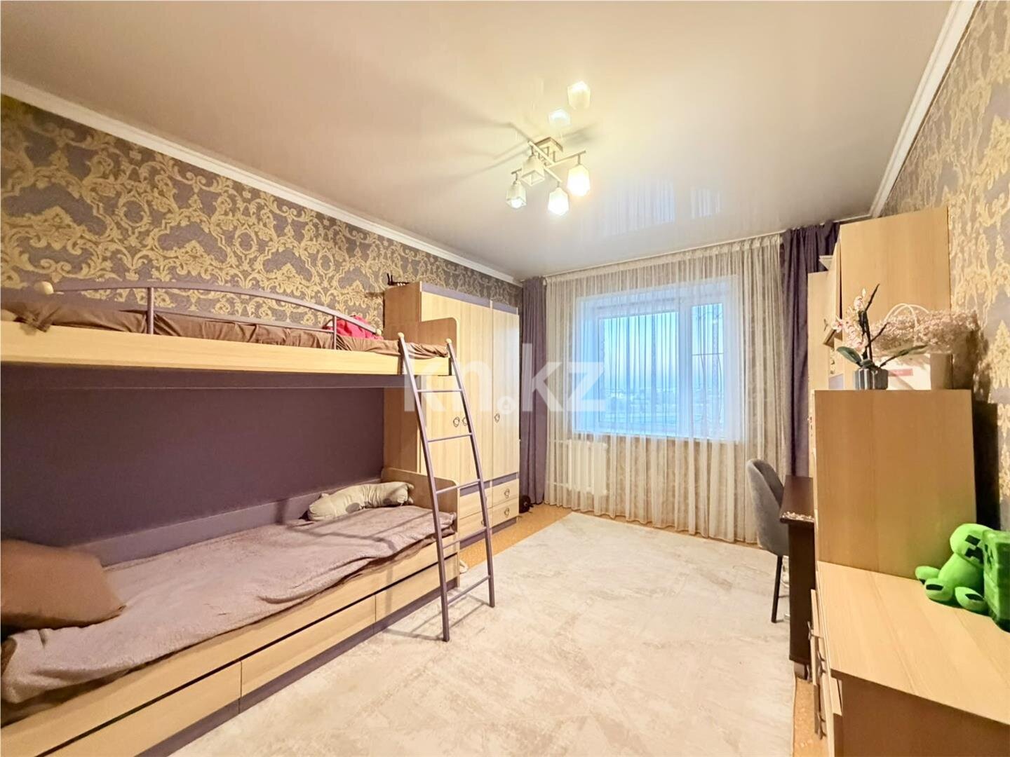 Продажа 3-комнатной квартиры, 81 м² в Астане - фото 5