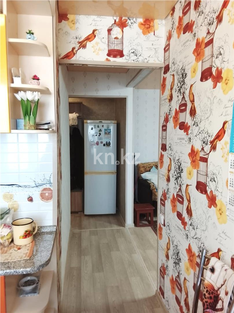 Продажа 2-комнатной квартиры, 45 м² - Продажа двухкомнатных квартир в Абае фото 5 из 10