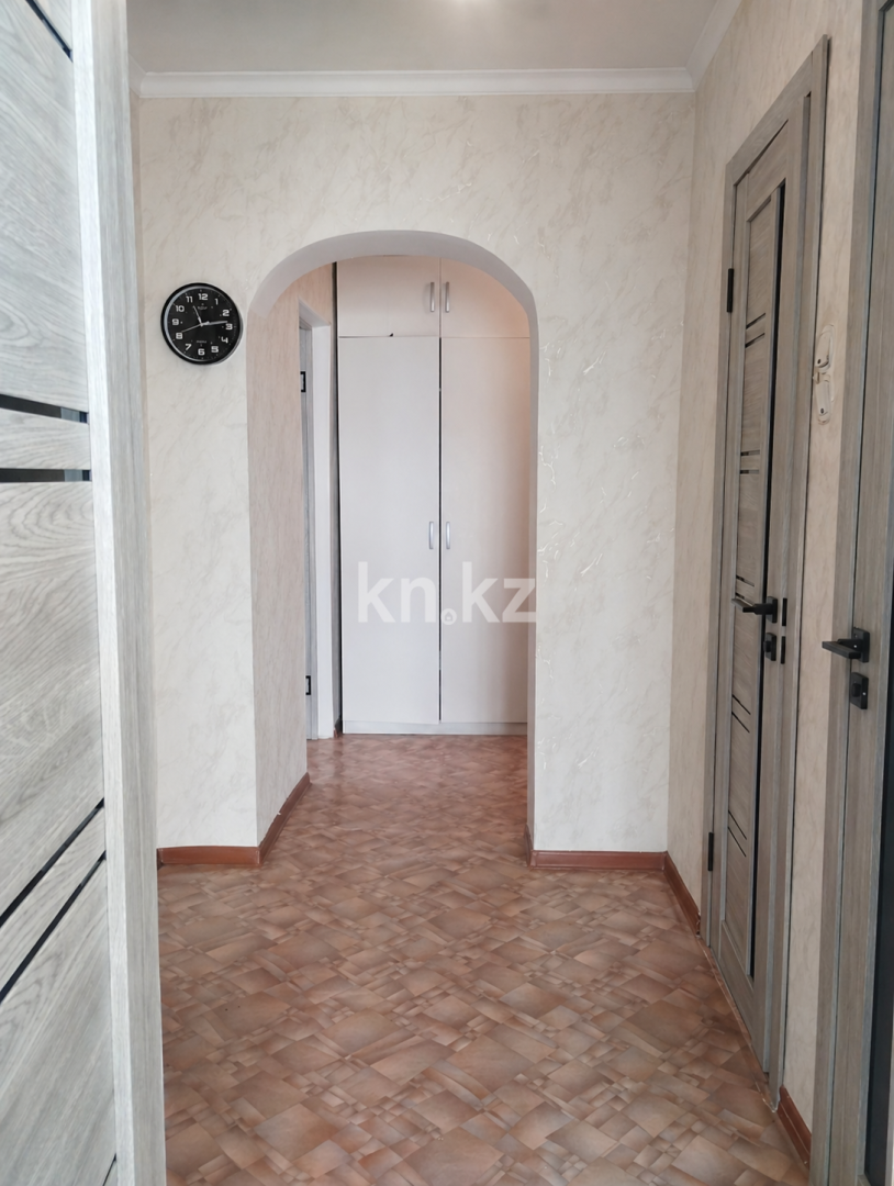 Продажа 2-комнатной квартиры, 46 м² - Продажа двухкомнатных квартир в Казахстане - страница 61 фото 5 из 9