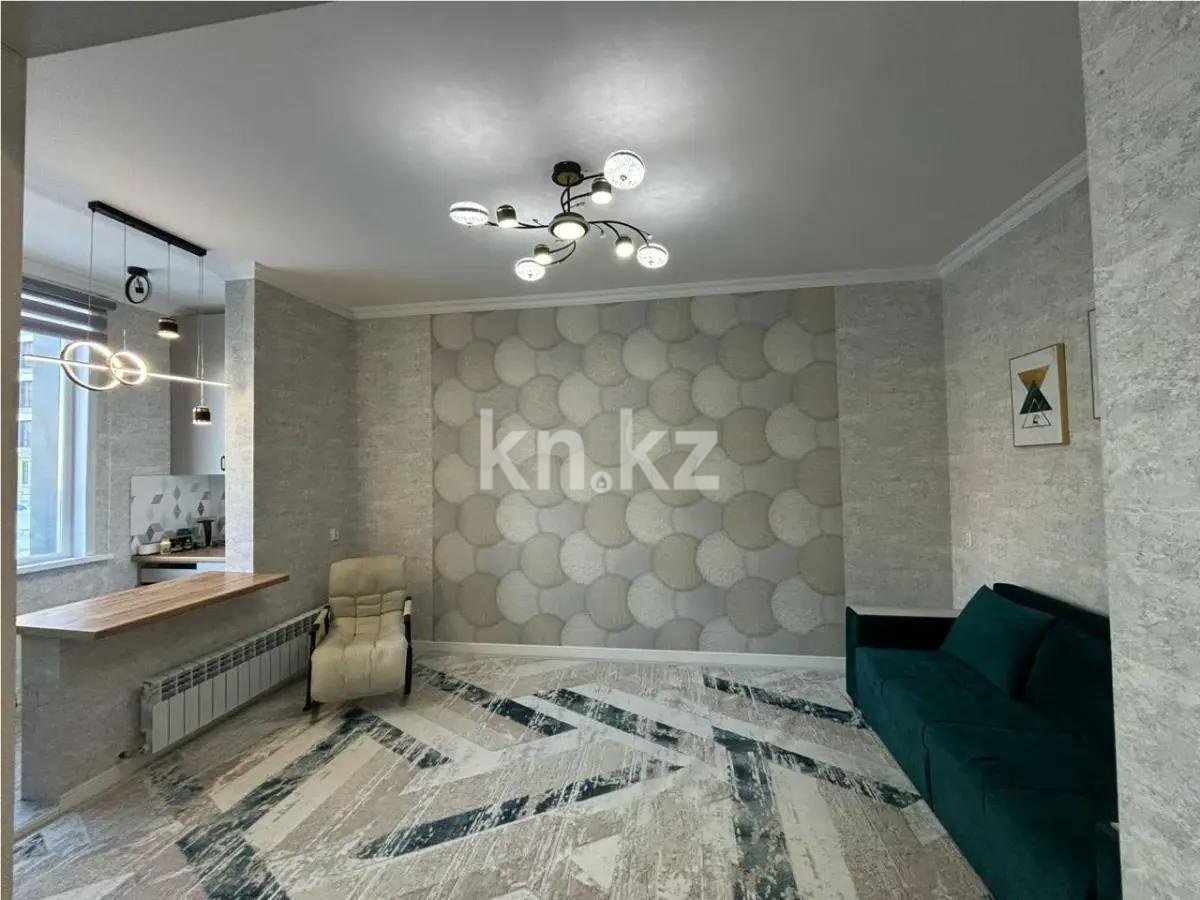 Продажа 3-комнатной квартиры, 96 м², ул. Бокейхана, дом  28 - Продажа  трехкомнатных квартир в новостройках Астаны без посредников фото 1 из 1