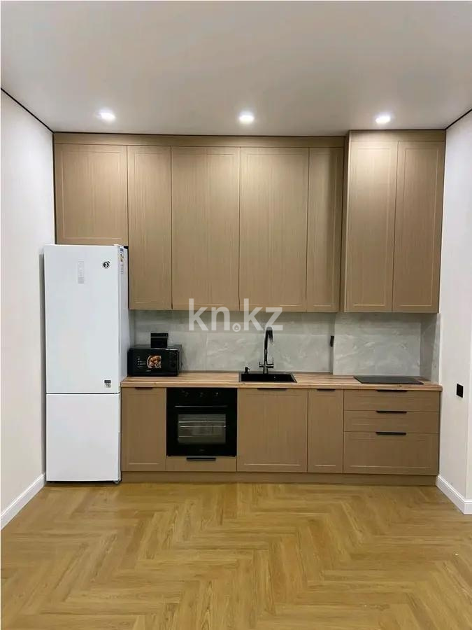 Продажа 2-комнатной квартиры, 40 м² - Продажа двухкомнатных квартир в Астане - страница 10 фото 3 из 5
