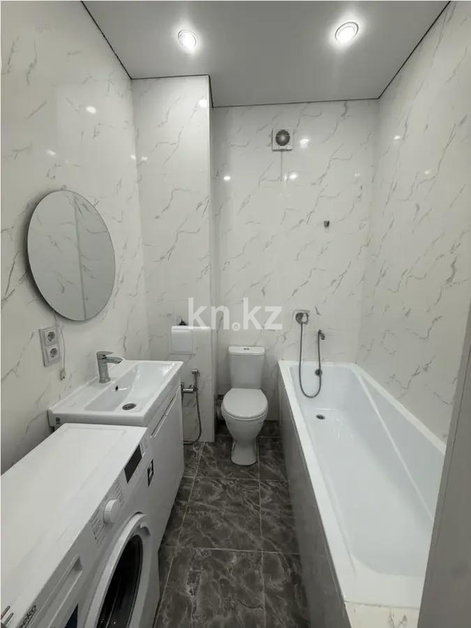 Продажа 1-комнатной квартиры, 32 м² в Астане - фото 3