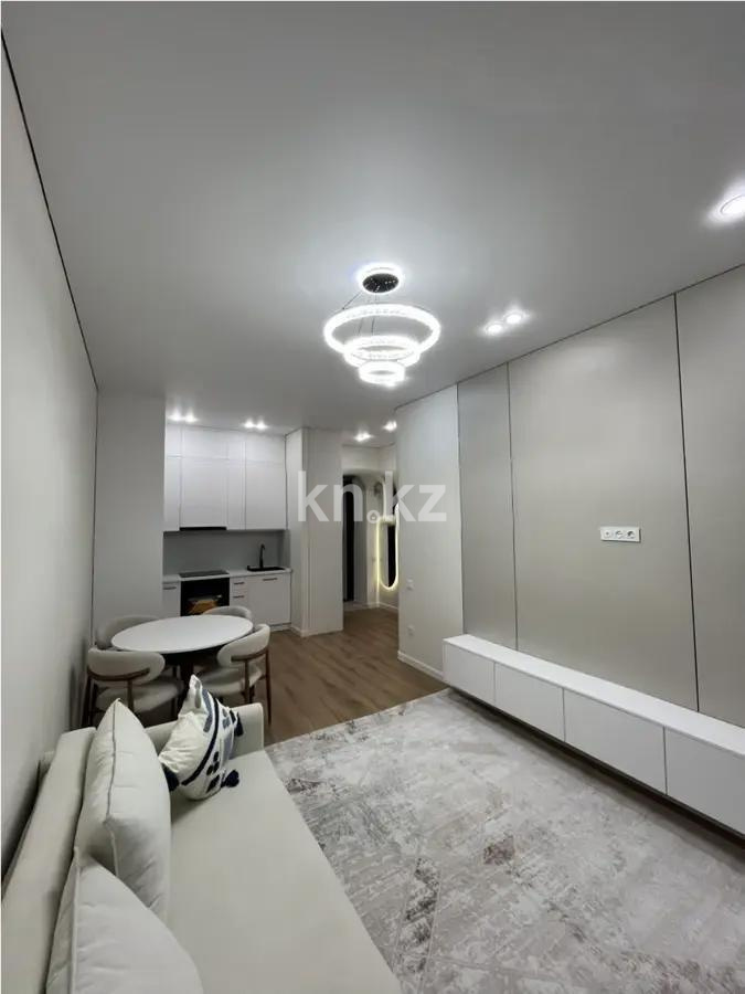 Продажа 2-комнатной квартиры, 41.2 м² - Продажа квартир в Астане в р-не Нура - страница 7 фото 3 из 5