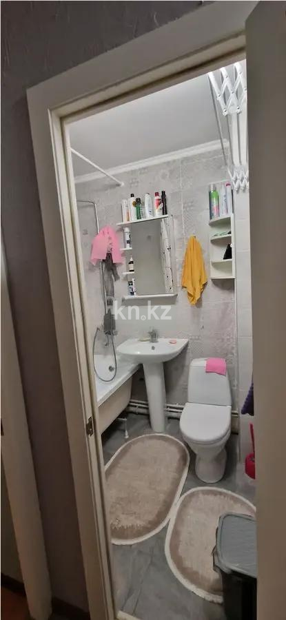 Продажа 1-комнатной квартиры, 33.5 м², пр. Гагарина, дом  12 в Алматы - фото 4