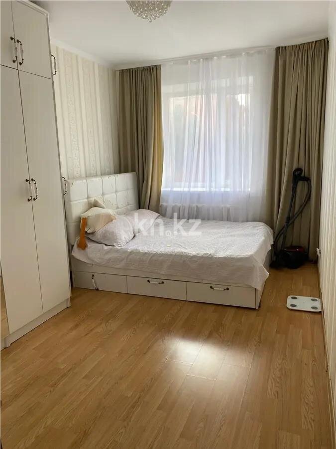 Продажа 2-комнатной квартиры, 50 м² в Астане - фото 2