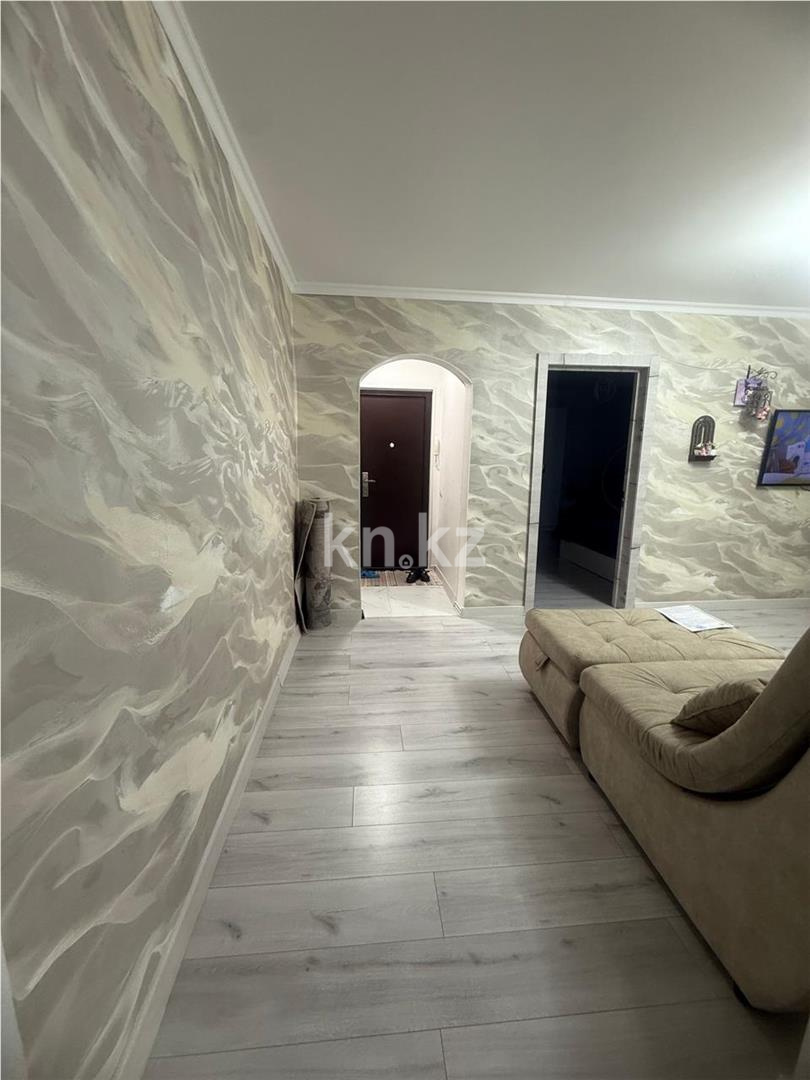 Продажа 3-комнатной квартиры, 64 м², ул. Затаевича (Зональная) - Продажа домов, коттеджей в Карагандинской области фото 7 из 16