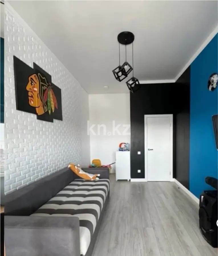 Продажа 4-комнатной квартиры, 138 м², ул. Таттимбета, дом  3/14 в Караганде - фото 4