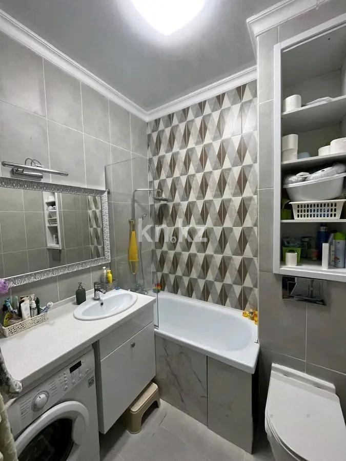 Продажа 3-комнатной квартиры, 50 м², ул. Кургальжинское шоссе, дом  15/1 в Астане - фото 5