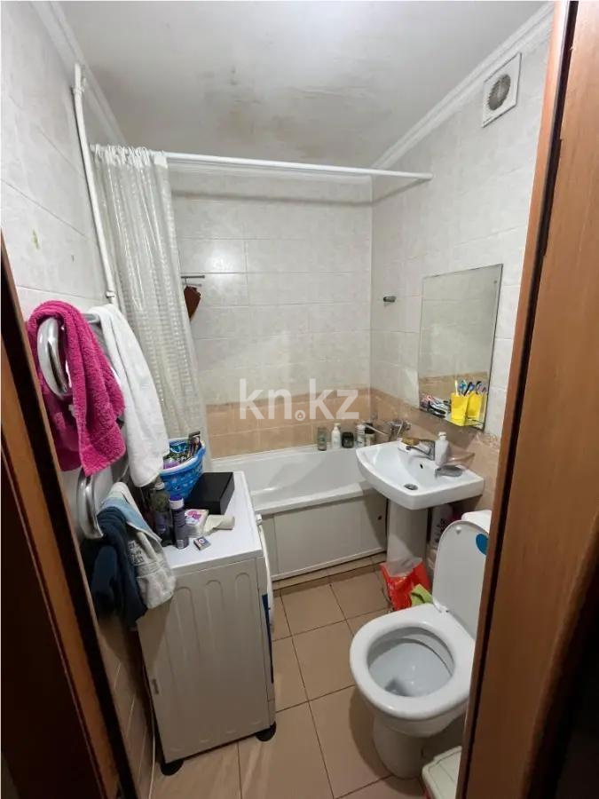 Продажа 2-комнатной квартиры, 44.5 м², ул. Бейбитшилик, дом  61 в Астане - фото 3