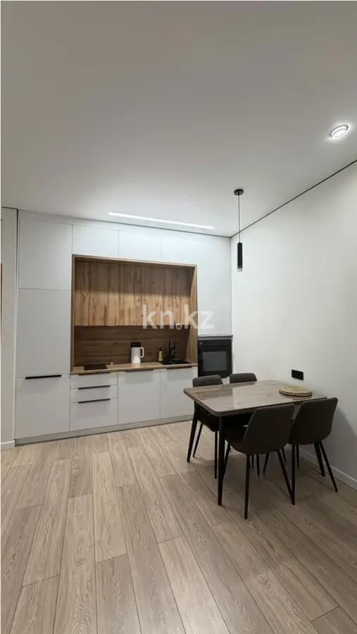 Продажа 2-комнатной квартиры, 45 м² - Продажа двухкомнатных квартир в кирпичном доме в Астане - страница 4 фото 3 из 5