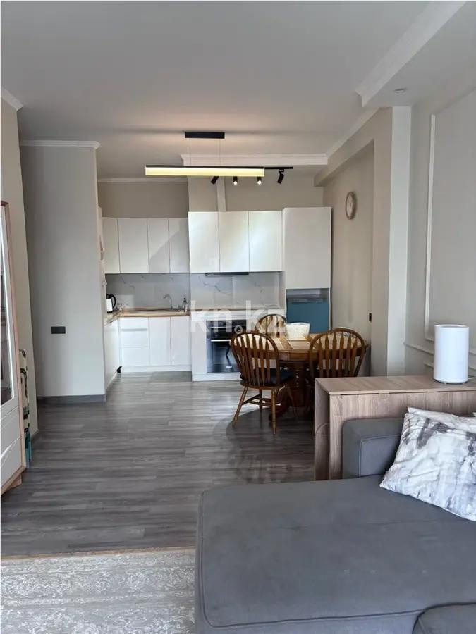 Продажа 2-комнатной квартиры, 81.5 м², ул. Навои, дом  208/6 - Продажа  двухкомнатных квартир в Алматы без посредников с фото фото 3 из 5