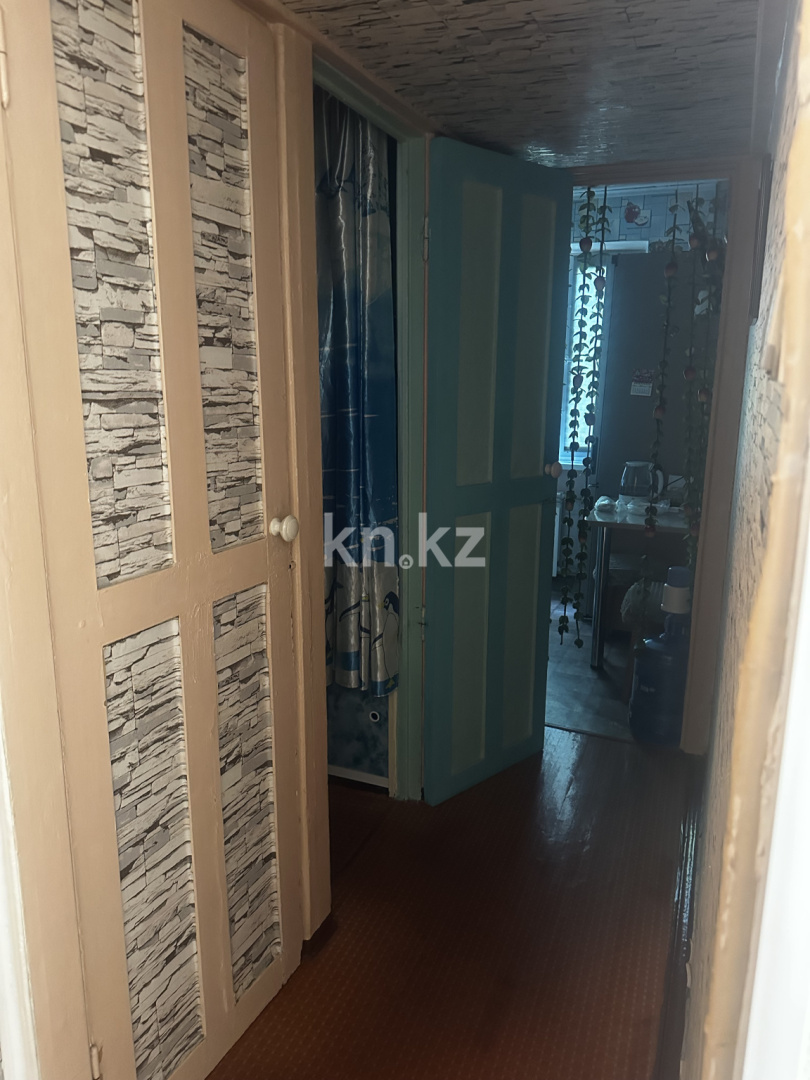 Продажа 3-комнатной квартиры, 58.7 м², ул. Абая, дом  54 - Продажа квартир в Темиртау без посредников фото 8 из 8