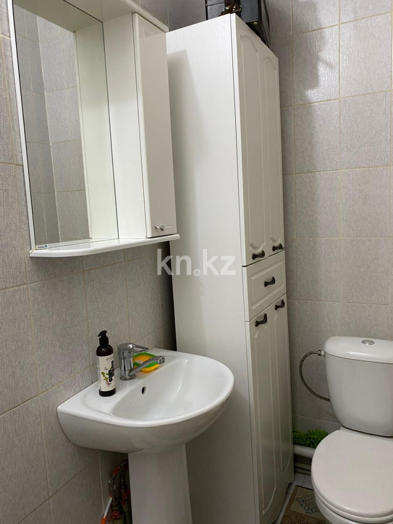 Аренда 1-комнатной квартиры, 40 м², ул. Байтурсынова, дом  43/3 - ул. Жургенова в Астане - фото 6