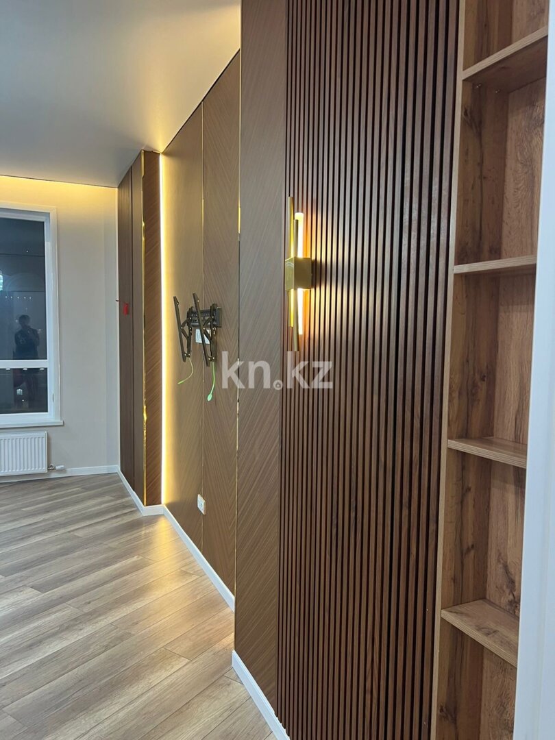Аренда 2-комнатной квартиры, 65 м² в Астане - фото 16