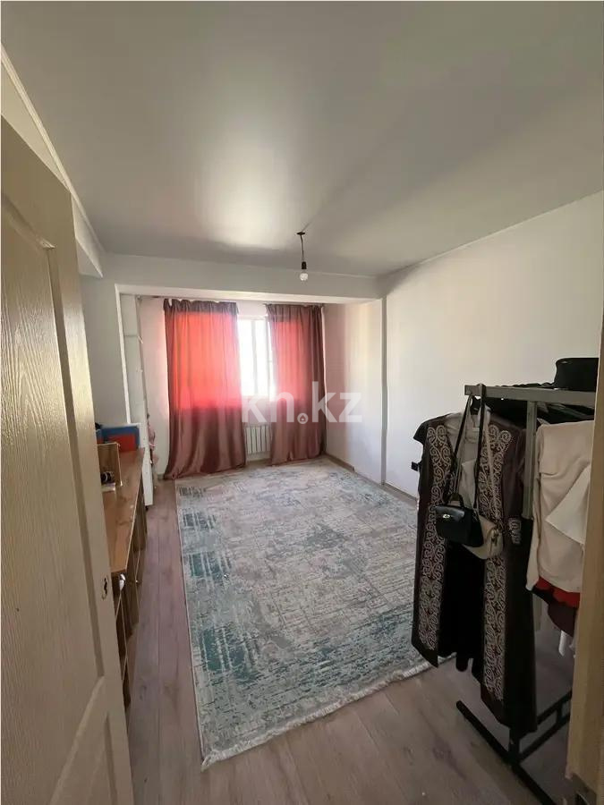 Продажа 3-комнатной квартиры, 81 м² в Алматы - фото 4