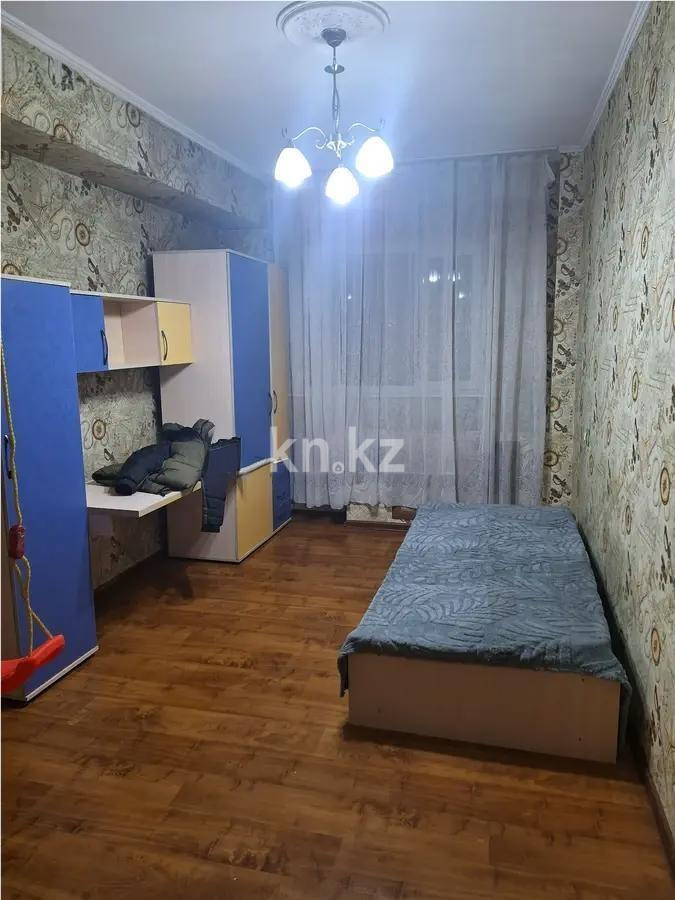 Продажа 3-комнатной квартиры, 65 м² - Продажа квартир от собственников в Алматы - страница 9 фото 3 из 5